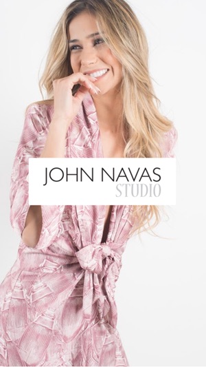 JOHN NAVAS STUDIO(圖1)-速報App