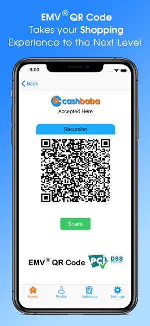 CashBaba BD(圖2)-速報App