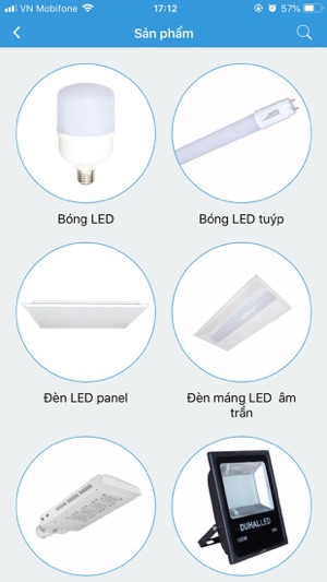 Duhal Lighting(圖2)-速報App