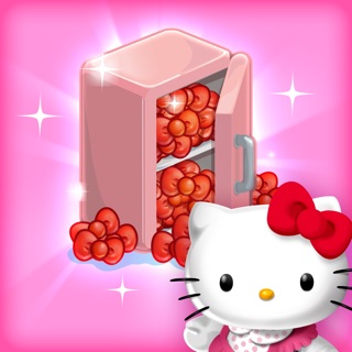 O Kittys Fridge Of Bows O Kittys Fridge Of Bows