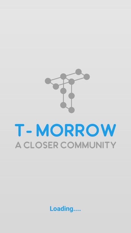 T-Morrow