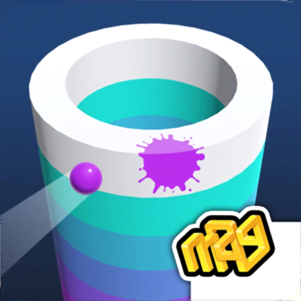 Paint Hit Color Blast App Reviews & Download Games App Rankings!