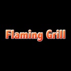 Flaming Grill Wolverton