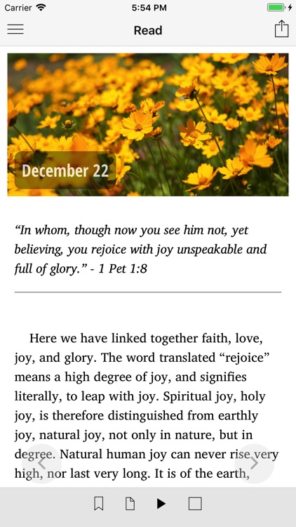 Daily Wisdom For Today