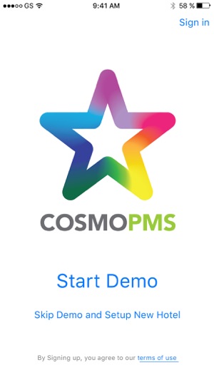 CosmoPMS(圖1)-速報App