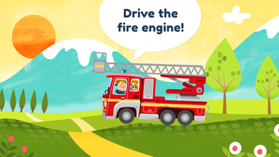 How to cancel & delete Little Fire Station For Kids from iphone & ipad 3