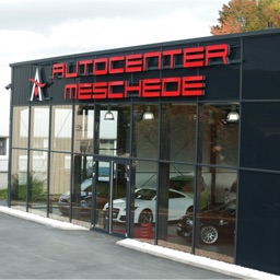 AutoCenter Meschede