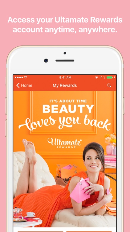 Ulta Beauty