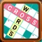 For fans of word games, language games, trivia and cryptic clues, checkout this Crossword for your phones and tablets