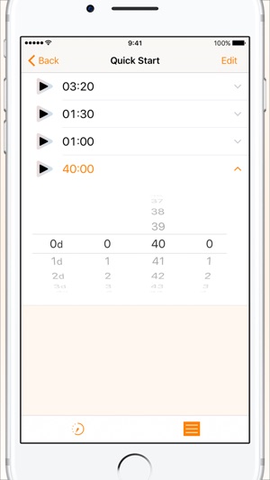 Periodic Timer +(圖4)-速報App