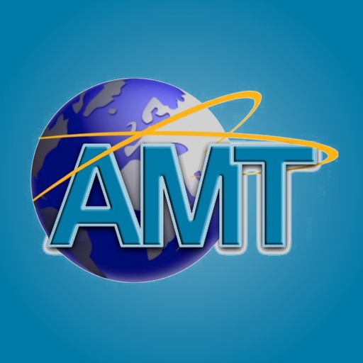 amt travel agency