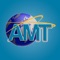 AMT Travel Mobile is a powerful app that allows travel agents to connect with cruise travelers