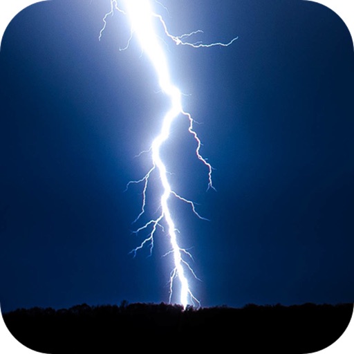 Thunderstorm: Weather App