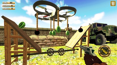Shooting Range 3D: Special Ops screenshot 4