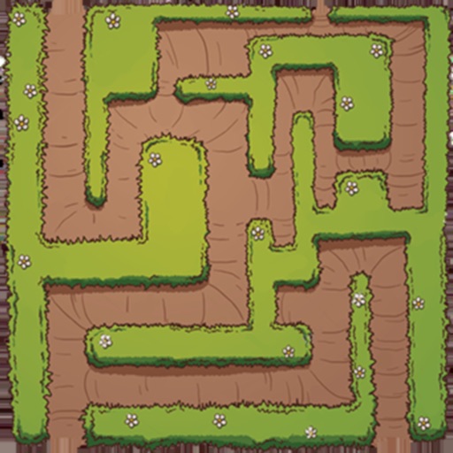 Maze 3D | Labyrinth Land