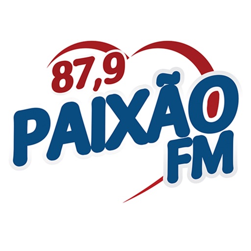 Paixão FM icon