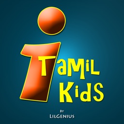 iTamilKids