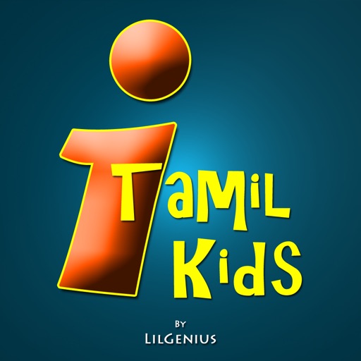 iTamilKids