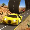 Extreme Car Stunt Race Game