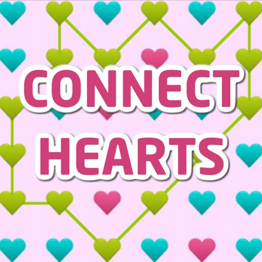 Connect Hearts icon