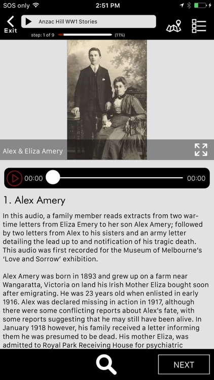 World War One Stories