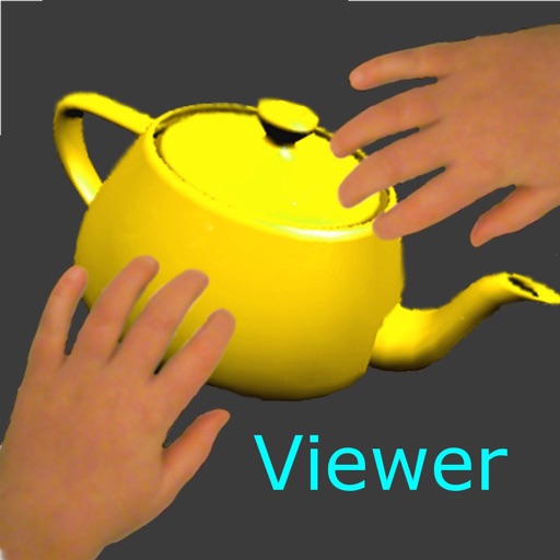 Artist3D - Viewer