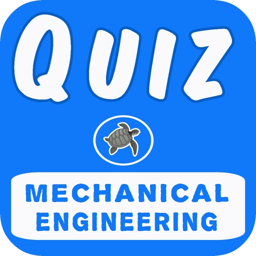 Mechanical Engineering Exam Prep icon