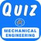 Mechanical Engineering Exam Prep app helps to prepare for your Mechanical Engineering Exam