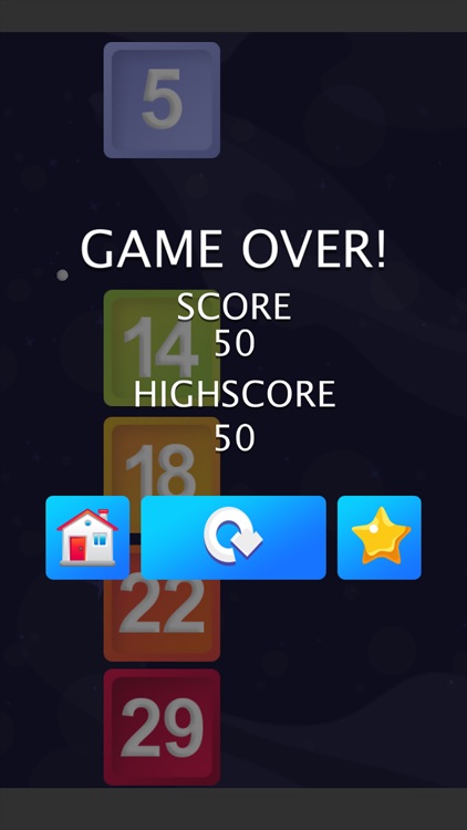 Number Bomber screenshot-3