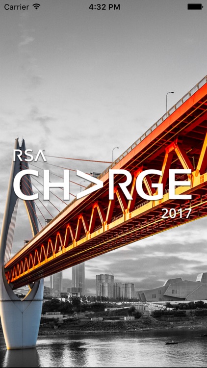 RSA Charge 2017