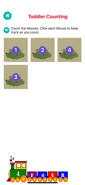 Number Counting Game(圖3)-速報App