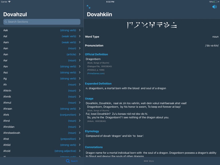 【图】Dovahzul(截图3)