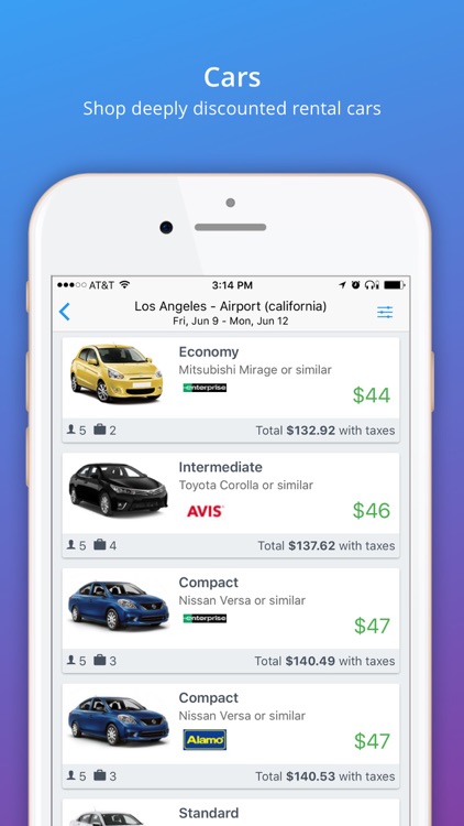 ID90 Travel screenshot-3