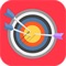 See how fast and accurate you really are in Super Tap Tap Target