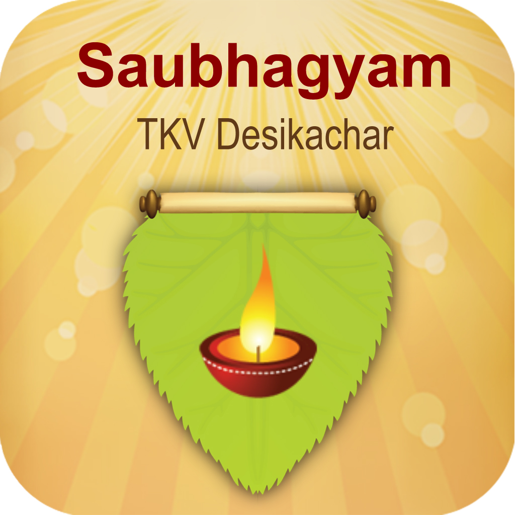 Chants for success & prosperity App Icon