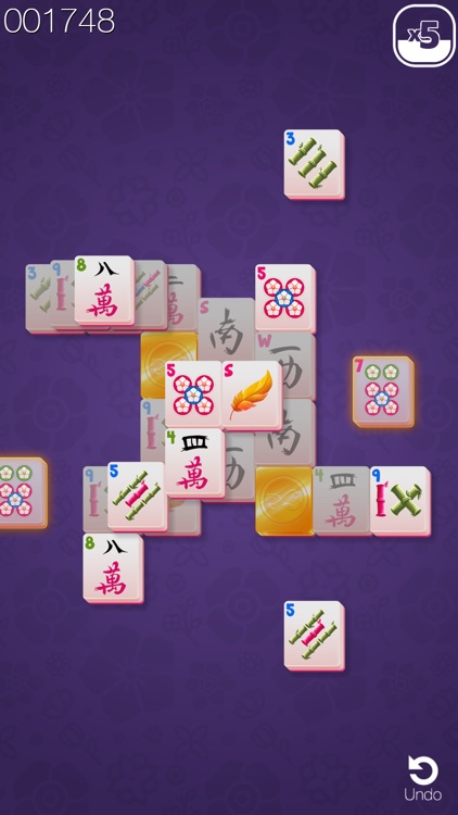 Gold Mahjong FRVR - Shanghai