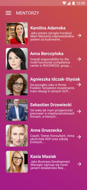 Poznań Mentoring Walk(圖4)-速報App