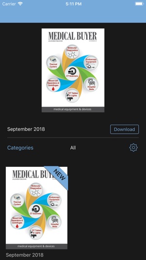 Medical Buyer(圖1)-速報App