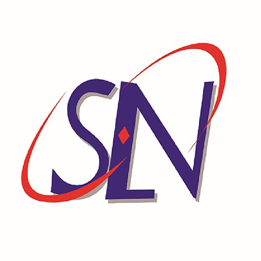 SLN Spot - Chennai/Coimbatore iOS App