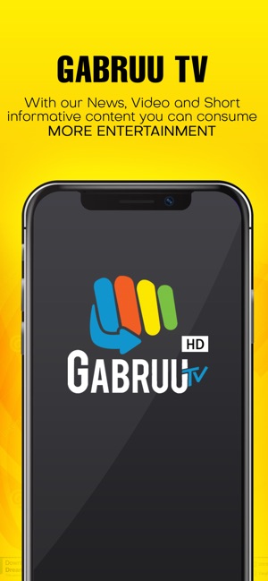 Gabruu