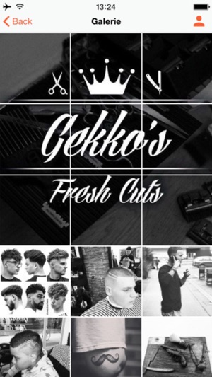 Gekko's Fresh Cuts(圖6)-速報App