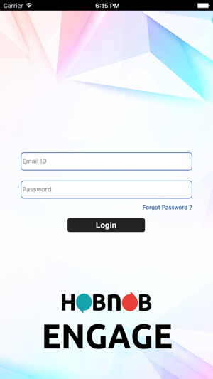 Hobnob Engage(圖2)-速報App