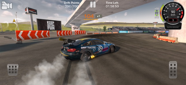 CarX Drift Racing(圖4)-速報App