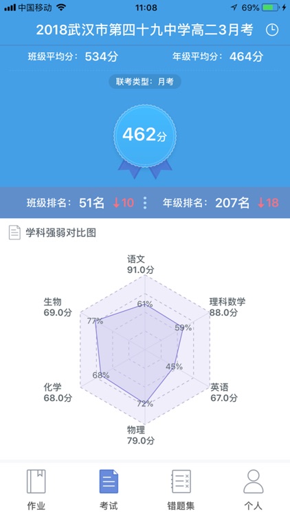 学情宝3.1