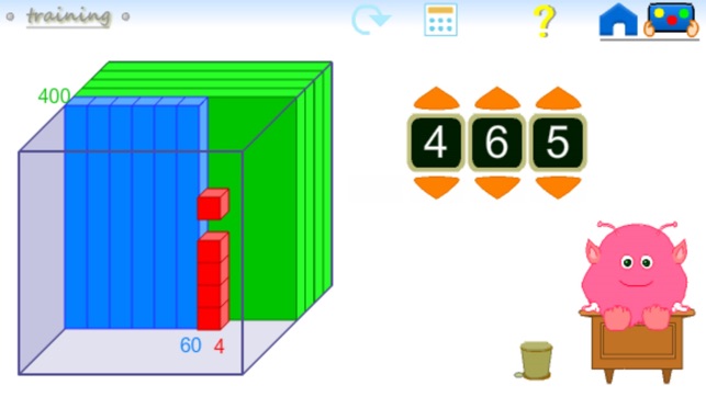 :-) Count to 1000(圖2)-速報App