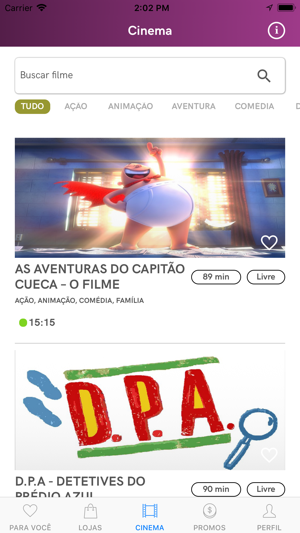 Uberlândia Shopping(圖2)-速報App