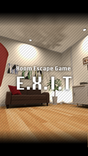 E.X.I.T - Escape Game -(圖1)-速報App