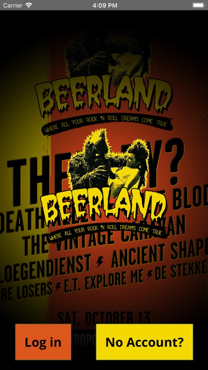 Beerland 2018