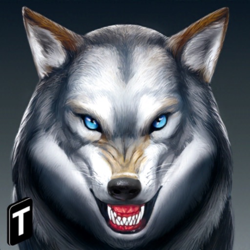 Scary Wolf Online