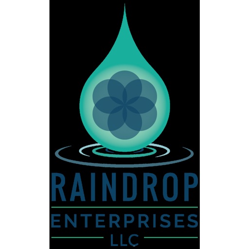 Raindrop Max Health & Vitality icon